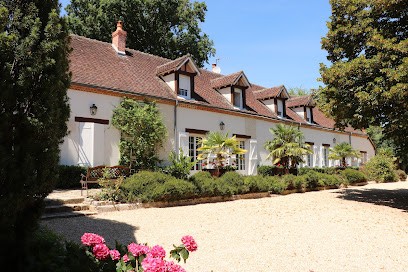 Les Bruyères, Chambre d'Hôtes à Méry-sur-Cher