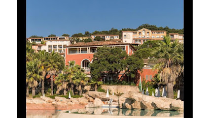 Résidence Pierre & Vacances Les Restanques Du Golfe De St-Tropez Location De Vacances à Grimaud
