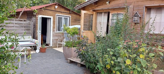 Coeffic Anne, Chambre d'Hôtes à Périgny