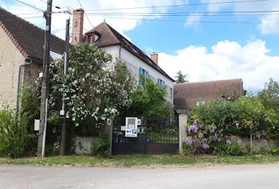Chambres d'Hôtes Carpe Diem, Chambre d'Hôtes à Saulcet