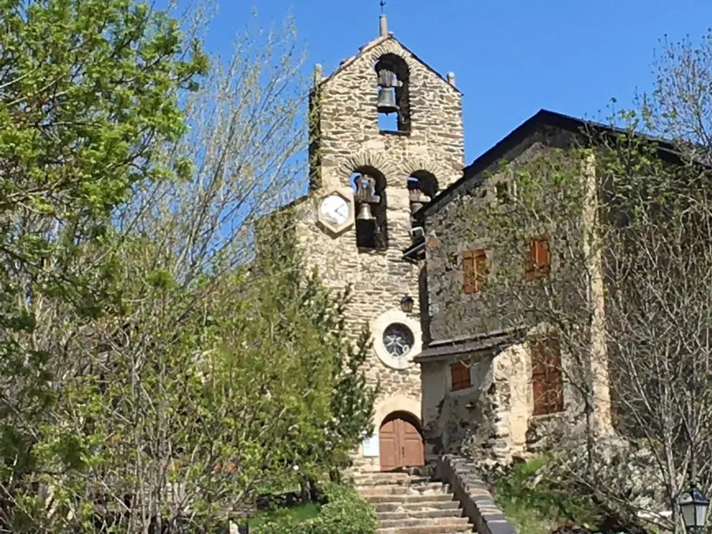 Auberge Catalane - Fonda Catalana, Maison D'hôtes à Latour-de-Carol