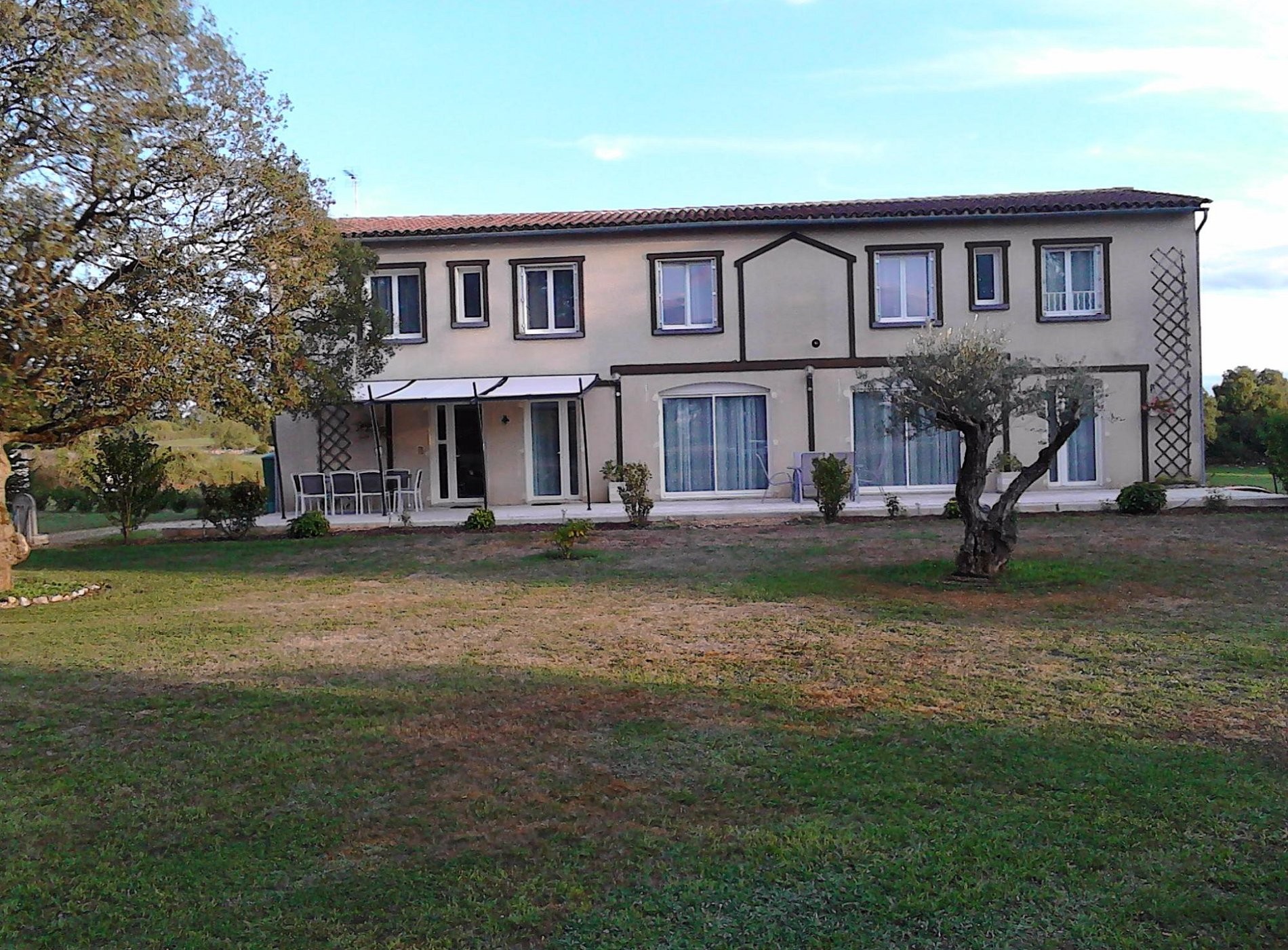 Les Lavandes, Chambre d'Hôtes à Rocamadour
