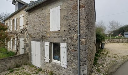 27, Chambre d'Hôtes à Regnéville-sur-Mer