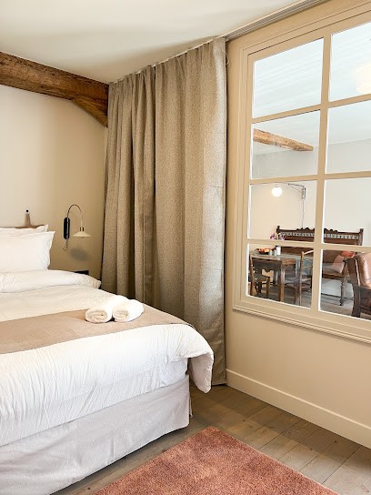 Le Baumann Concept, Location de Vacances à Colmar