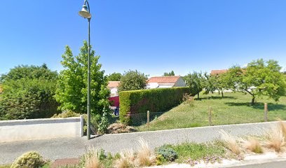 fleur michaud location meublée de tourisme, Location de Vacances à Saint-Martial-de-Vitaterne