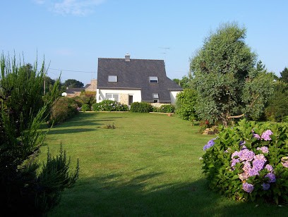 Kerouziel 19, Location de Vacances à Plouha