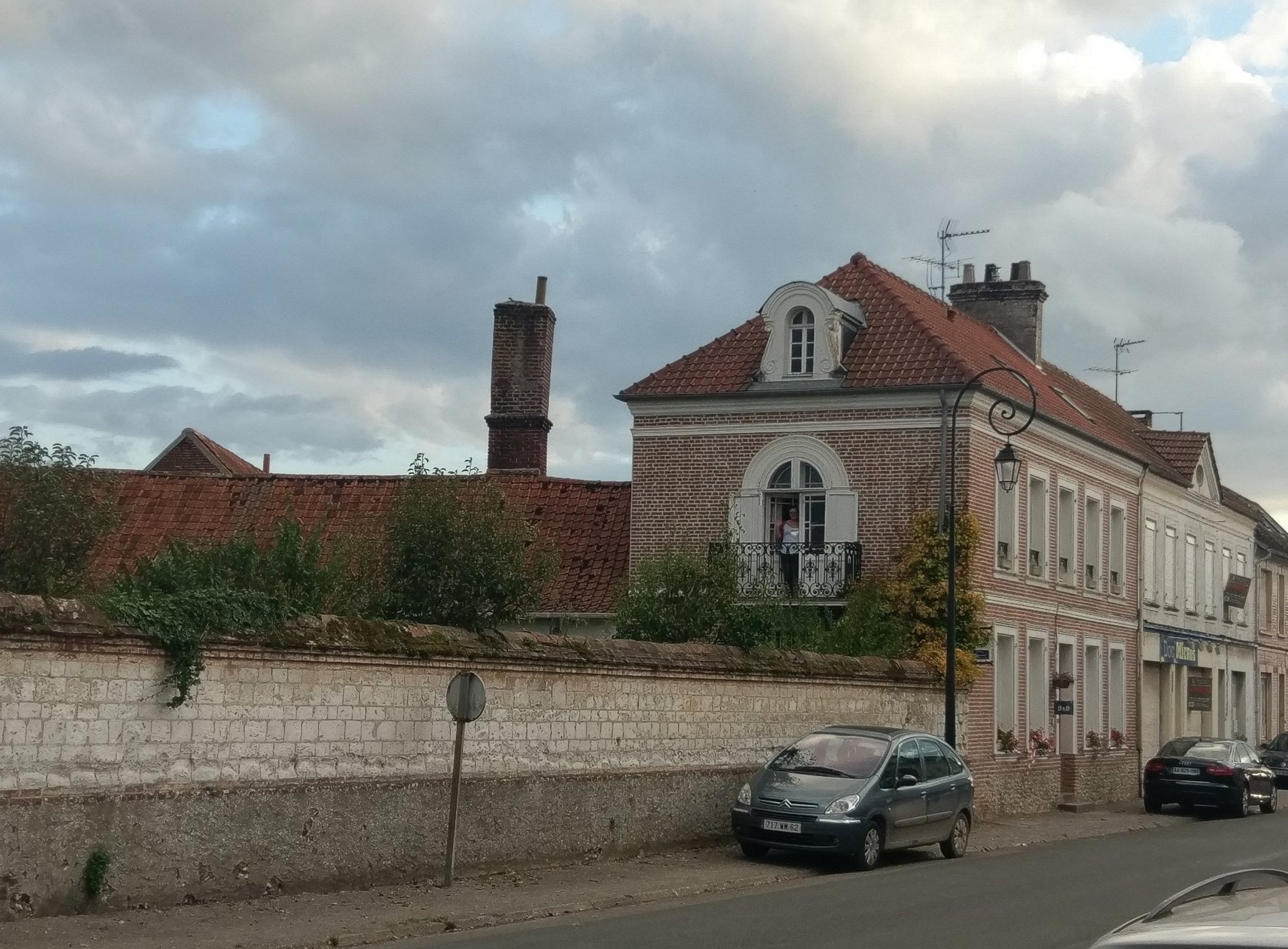 Chambre D'hôtes Saint Justin Chambre D'hôtes à Écuires