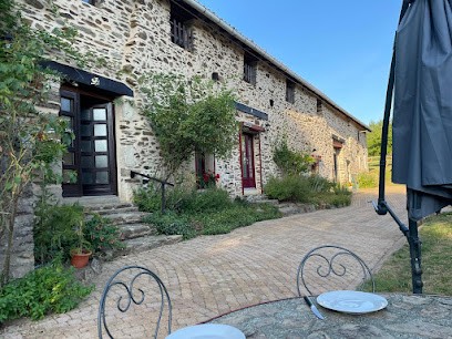 Les 2 Chênes, Chambre d'Hôtes à Saint-Jory-de-Chalais