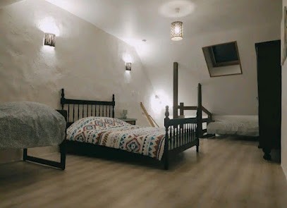 L'Apparte'Zen, Location de Vacances à Coupru