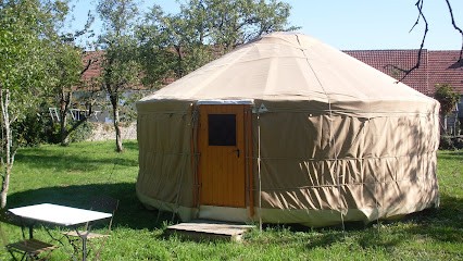 L'atelier des ondines, Chambre d'Hôtes à Chalancey