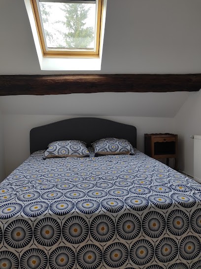 Les Ormeaux, Chambre d'Hôtes à Noiron-sur-Seine