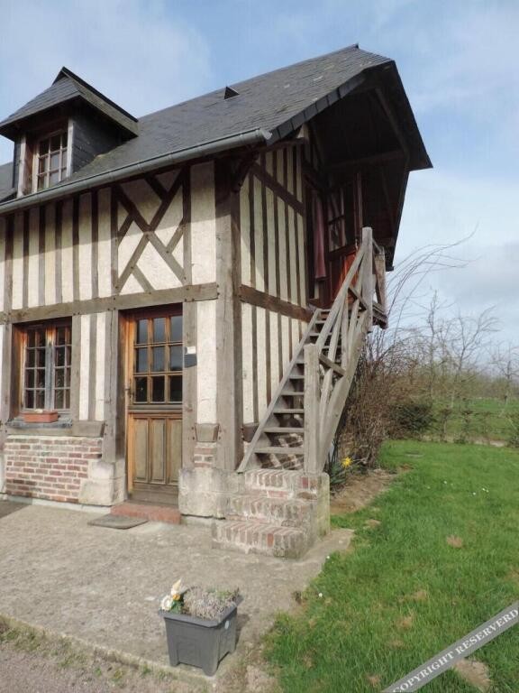 Les Vergers de la Vicomté d'Auge, Chambre d'Hôtes à Clarbec