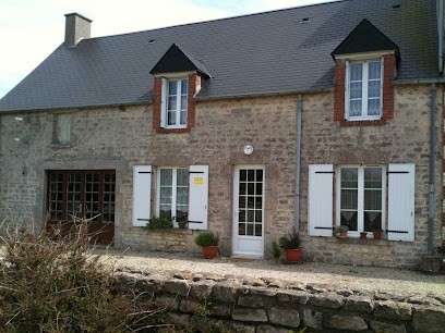 Gite Florence Desangin, Chambre d'Hôtes à Picauville