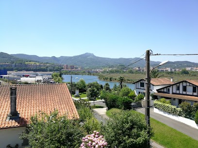Chambres d'hôtes Hor Dago - Hendaye, Chambre d'Hôtes à Hendaye