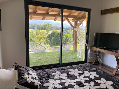 Annicq Et Georges, Chambre D'hôtes à Couret
