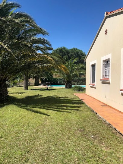 La Treize, Location de Vacances à Laroque-des-Albères