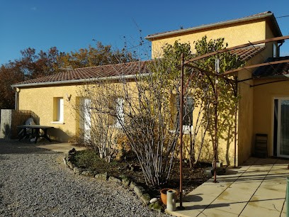 Les Mas du Pays des Cigales, Maison d'Hôtes à Largentière