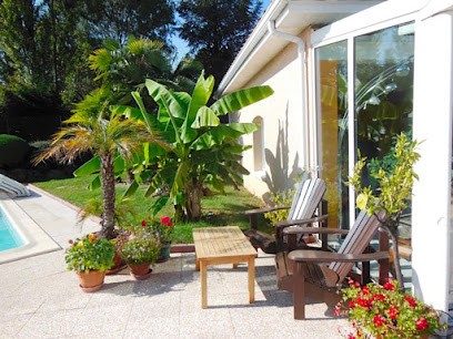 Maison Pat et Dan, Chambre d'Hôtes à Dardilly