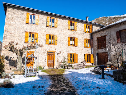 Locations Le Cabanat, Location De Vacances à Mérens-les-Vals