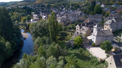 La Maison du Pêcheur, Chambre d'Hôtes à Bourgs sur Colagne