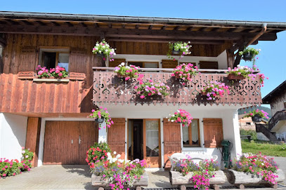 Les Gets Appartements Location De Vacances aux Gets