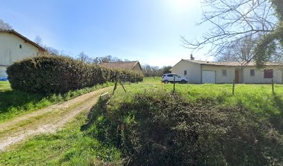 MAISON PRATS, Chambre d'Hôtes à Audon