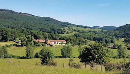 La Bouzolle, Chambre d'Hôtes à Azé