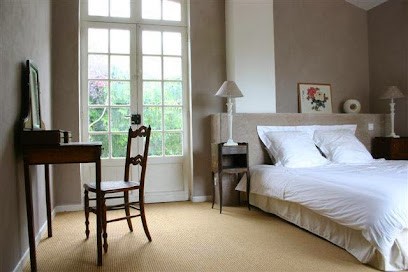 Lo Barri, Chambre d'Hôtes à Montgeard