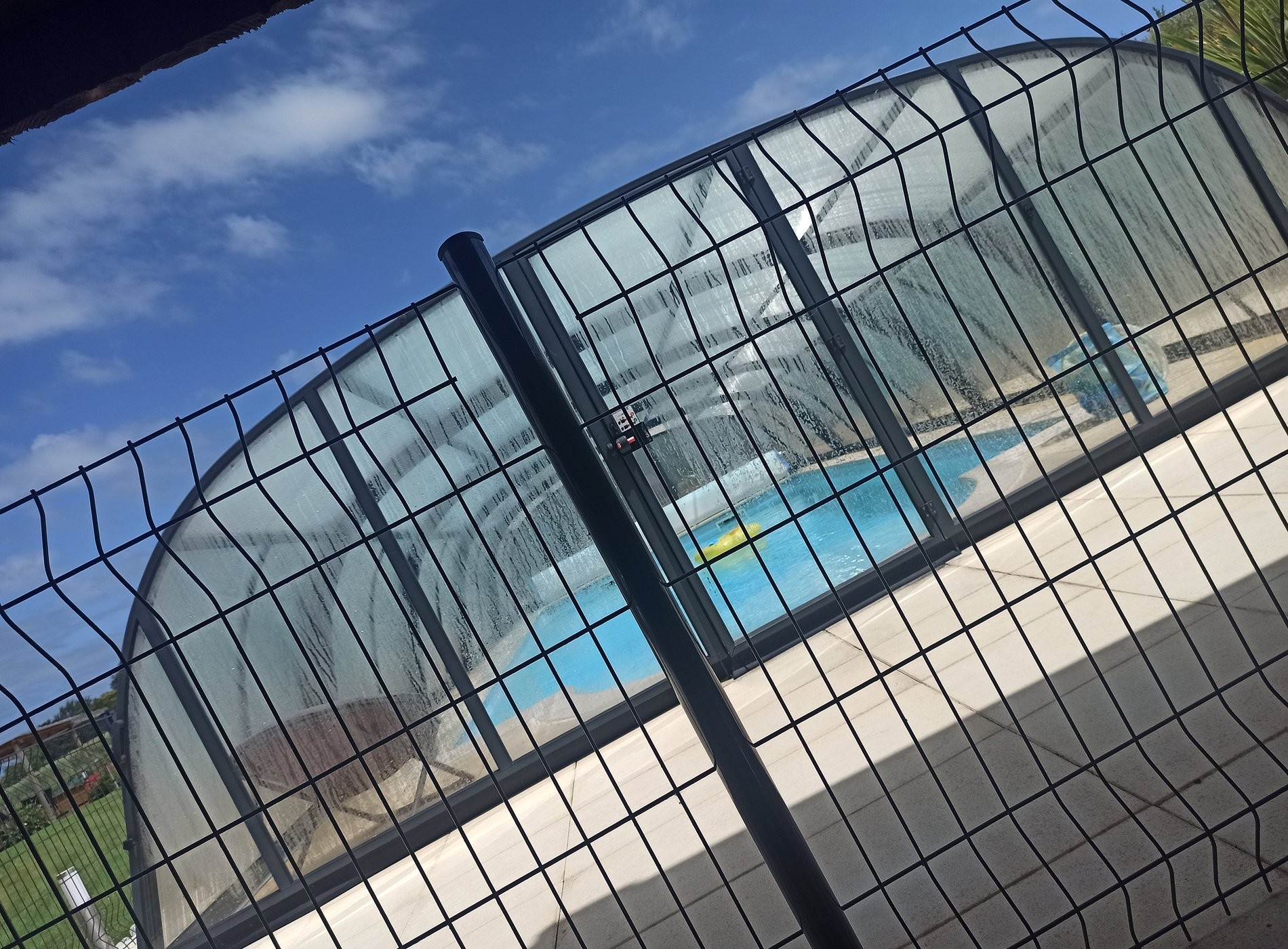 L'escale Normande, Chambre d'Hôtes à Saint-Jean-des-Champs