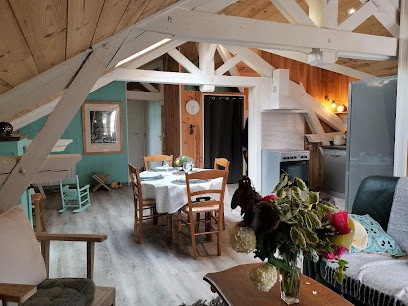 Gîte Otalana - Salles, Location de Vacances à Salles