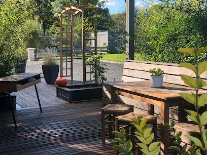 Les 4 Souffles, Chambre d'Hôtes à Soulangy