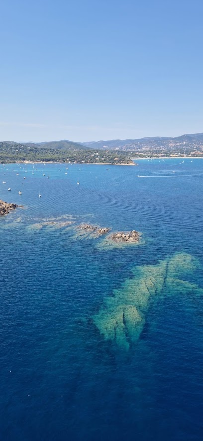 Location Studio Ti'kaz La Faviere - Bormes Les Mimosas - 300M De La Plage -, Location De Vacances à Bormes-les-Mimosas