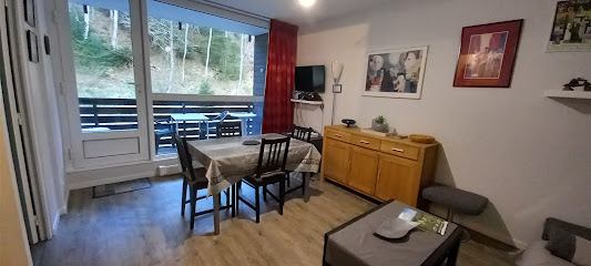 L'accolade Location De Vacances à Mont-Dore