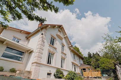 Le Perchoir Hôtel, Maison d'Hôtes à Violay
