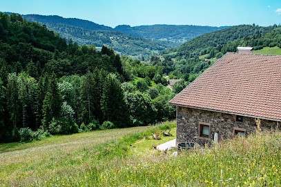 Le Cœur de la Dennerie, Chambre d'Hôtes à Fresse-sur-Moselle