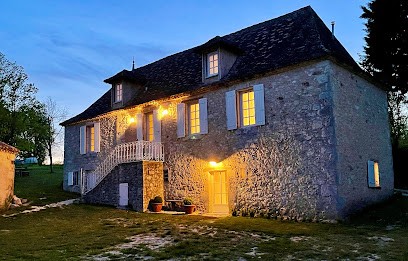 LA VIGNERIE, Maison d'Hôtes à Boisse