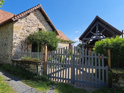 La Rose et l'Abeille, Chambre d'Hôtes à Saint-Sulpice-d'Excideuil