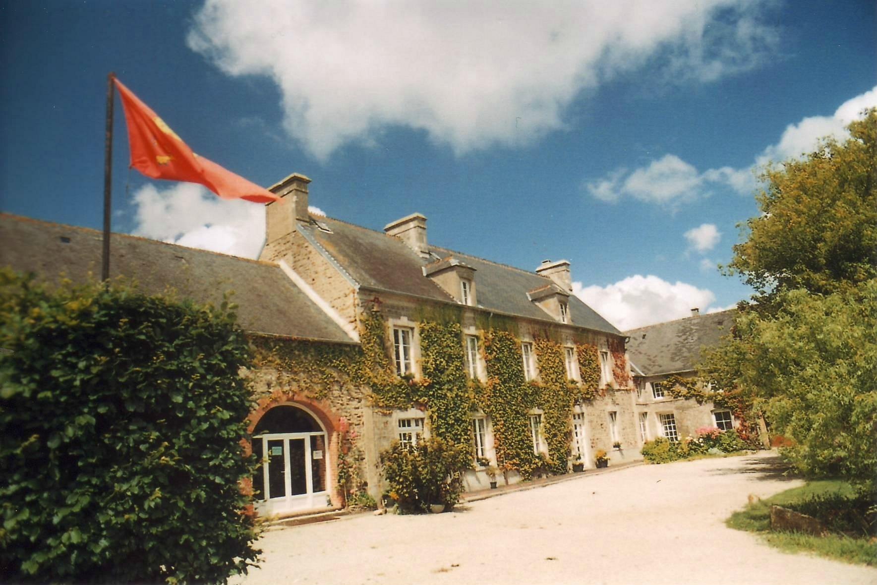 Domaine du Haul, Chambre d'Hôtes à Catteville
