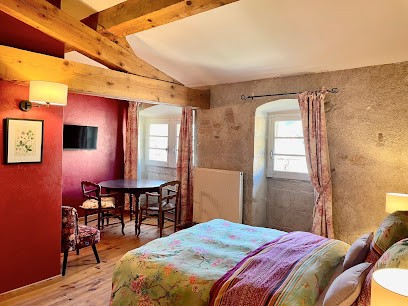 LE CLOS D'ALET, Chambre d'Hôtes à Alet-les-Bains