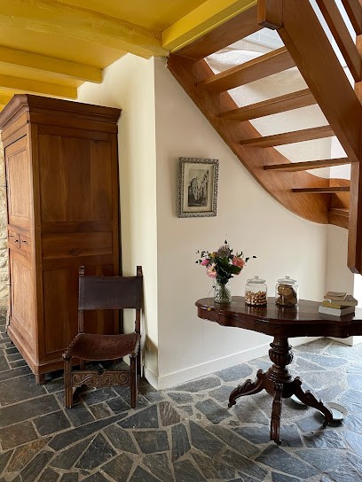 Ti ar Strobineller, Location de Vacances à Plouguerneau