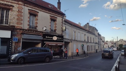 Cindy's Home, Maison d'Hôtes à Deuil-la-Barre