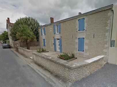 La Tannerie Chambres D’hotes, Chambre d'Hôtes à Vix