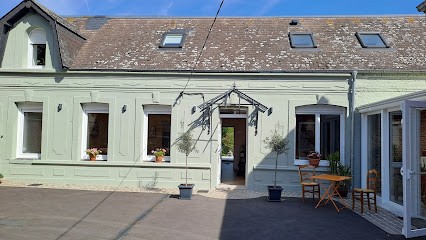 La Source de Rumaucourt, Maison d'Hôtes à Rumaucourt