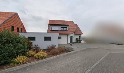 Un Appel à La Douceur, Chambre d'Hôtes à Neugartheim-Ittlenheim