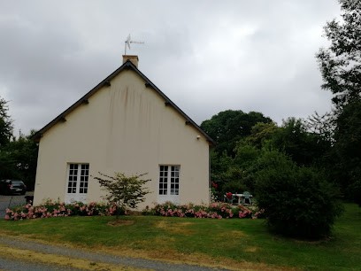 Annick Delamare, Chambre d'Hôtes à Longues-sur-Mer