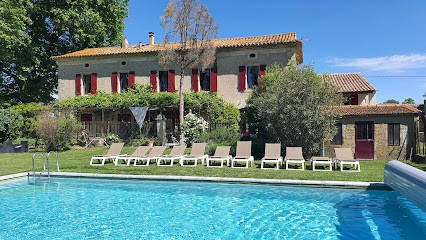 Mas Du Fer à Cheval, Location de Vacances à Lamotte-du-Rhône