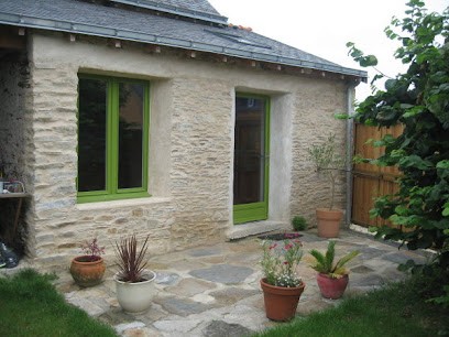 Chez Valérie, Chambre d'Hôtes à Blain