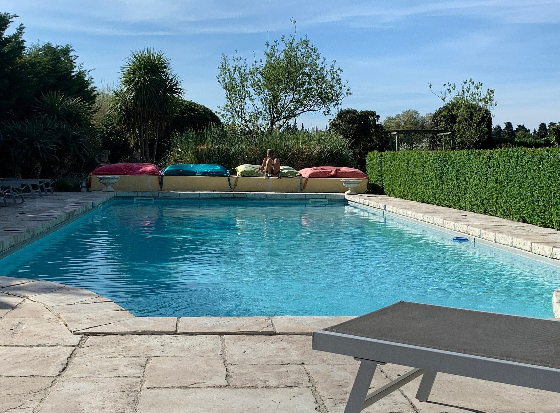 Chambres d'hôtes Aux Carmes, Chambre d'Hôtes à Saint-Claude