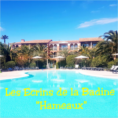 Ecrins De La Badine - Hameaux Location De Vacances à Hyères