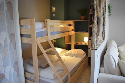 Studio Le Charentais, Location De Vacances à Vaux-sur-Mer